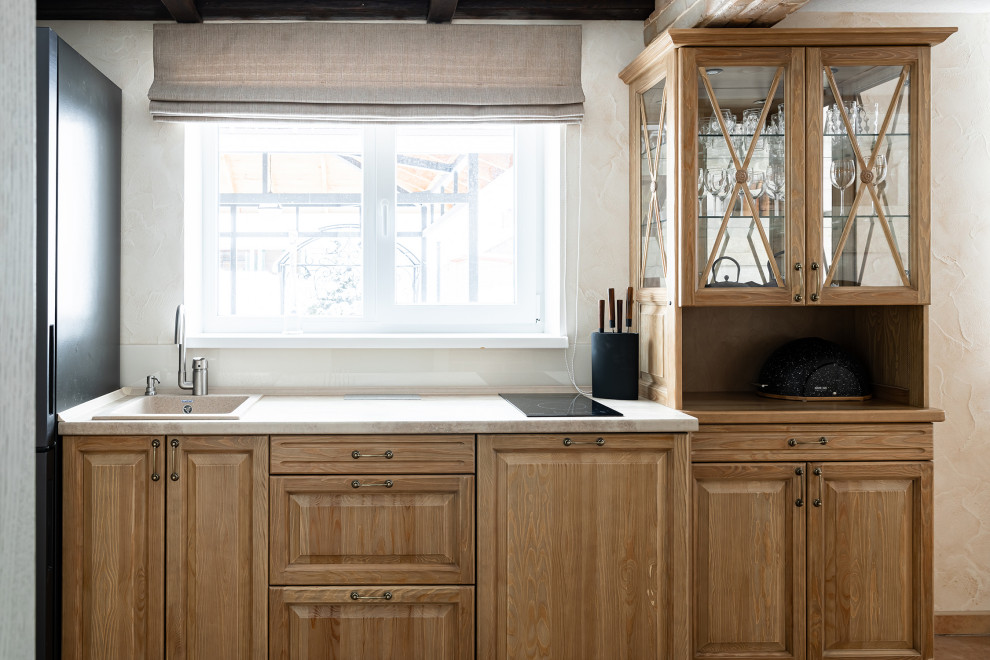 Загородный дом