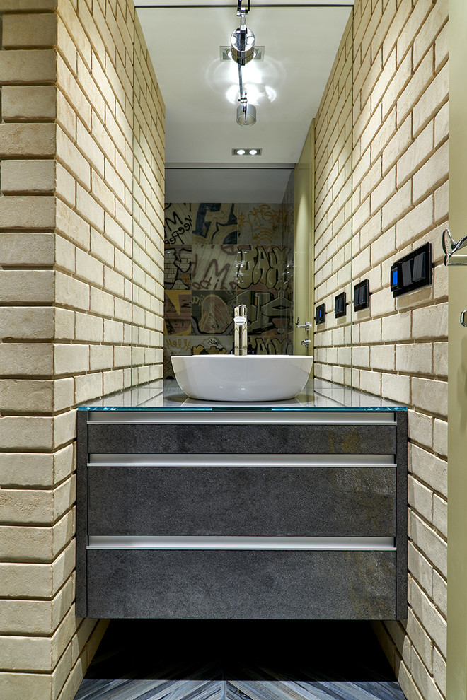 Квартира два уровня