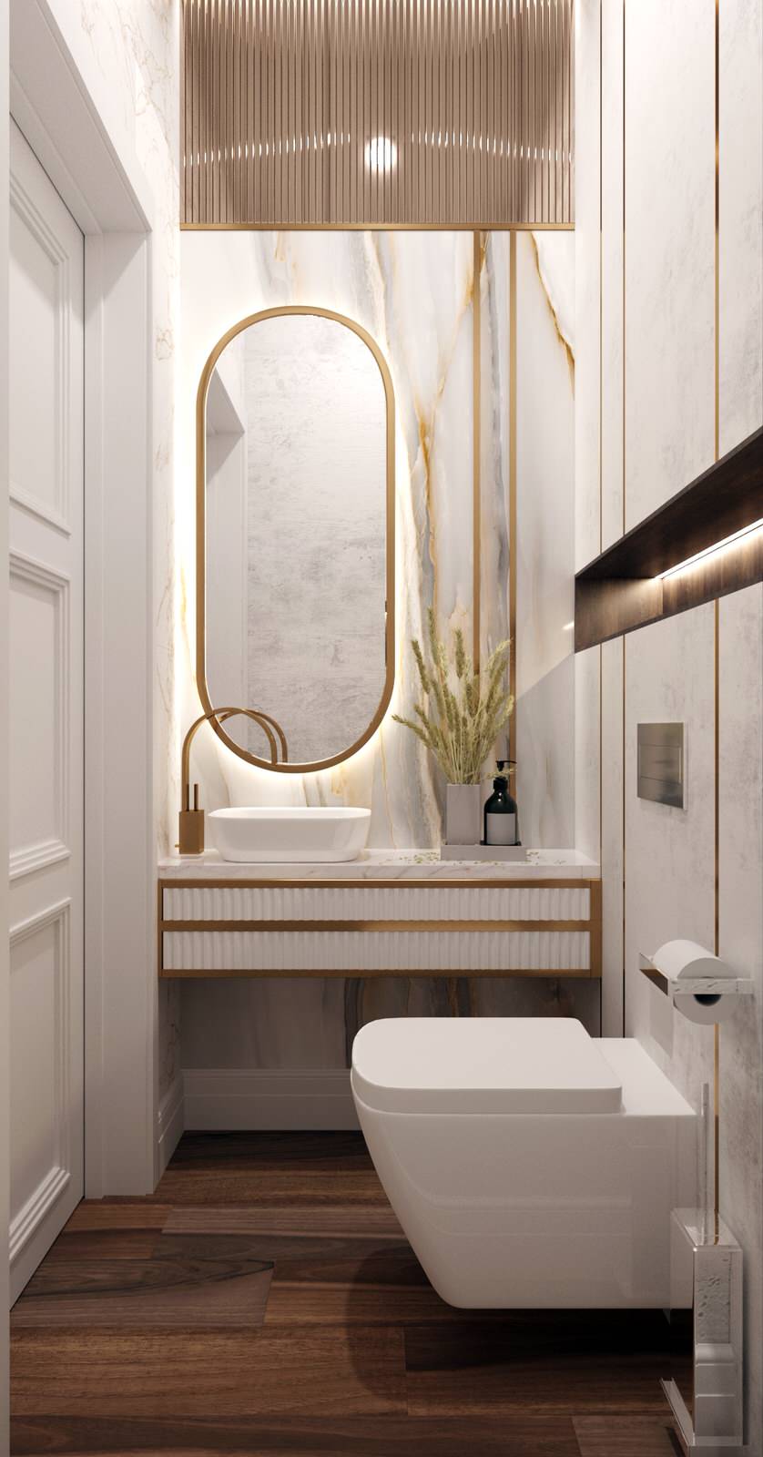 Американская мечта