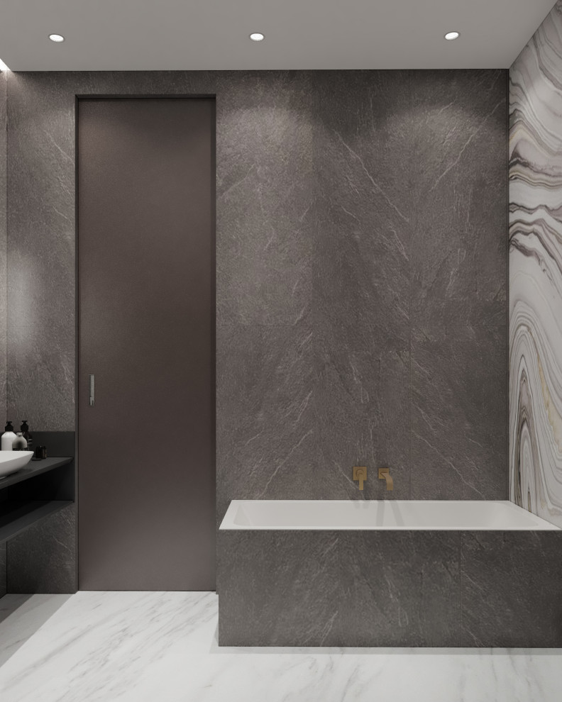 Квартира в ЖК Монэ