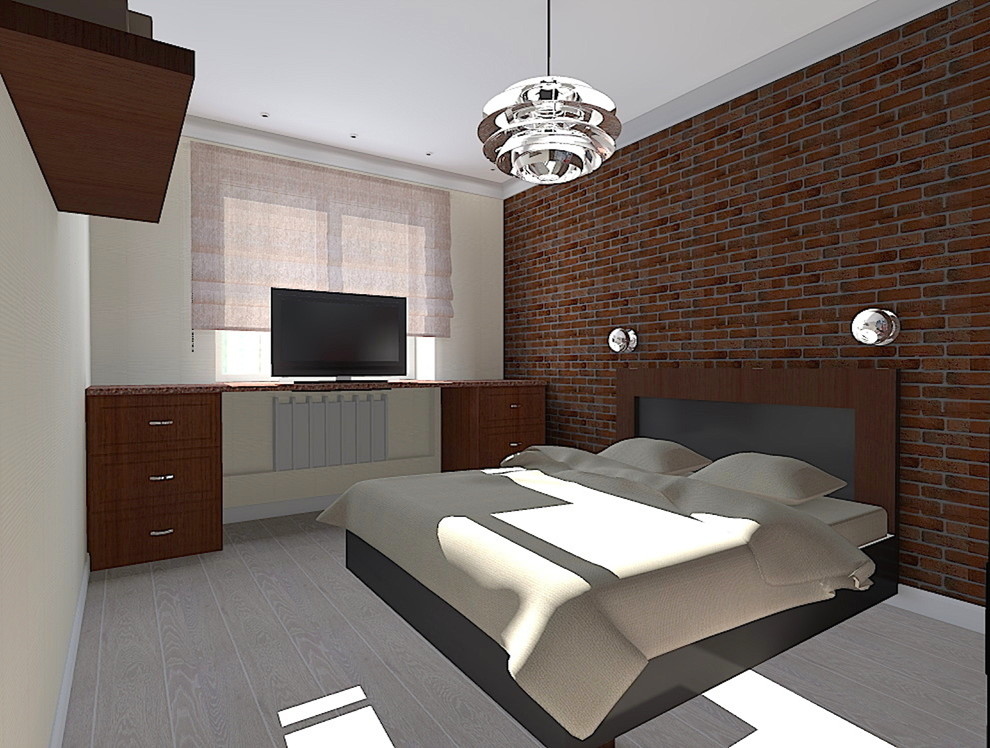 Град Московский