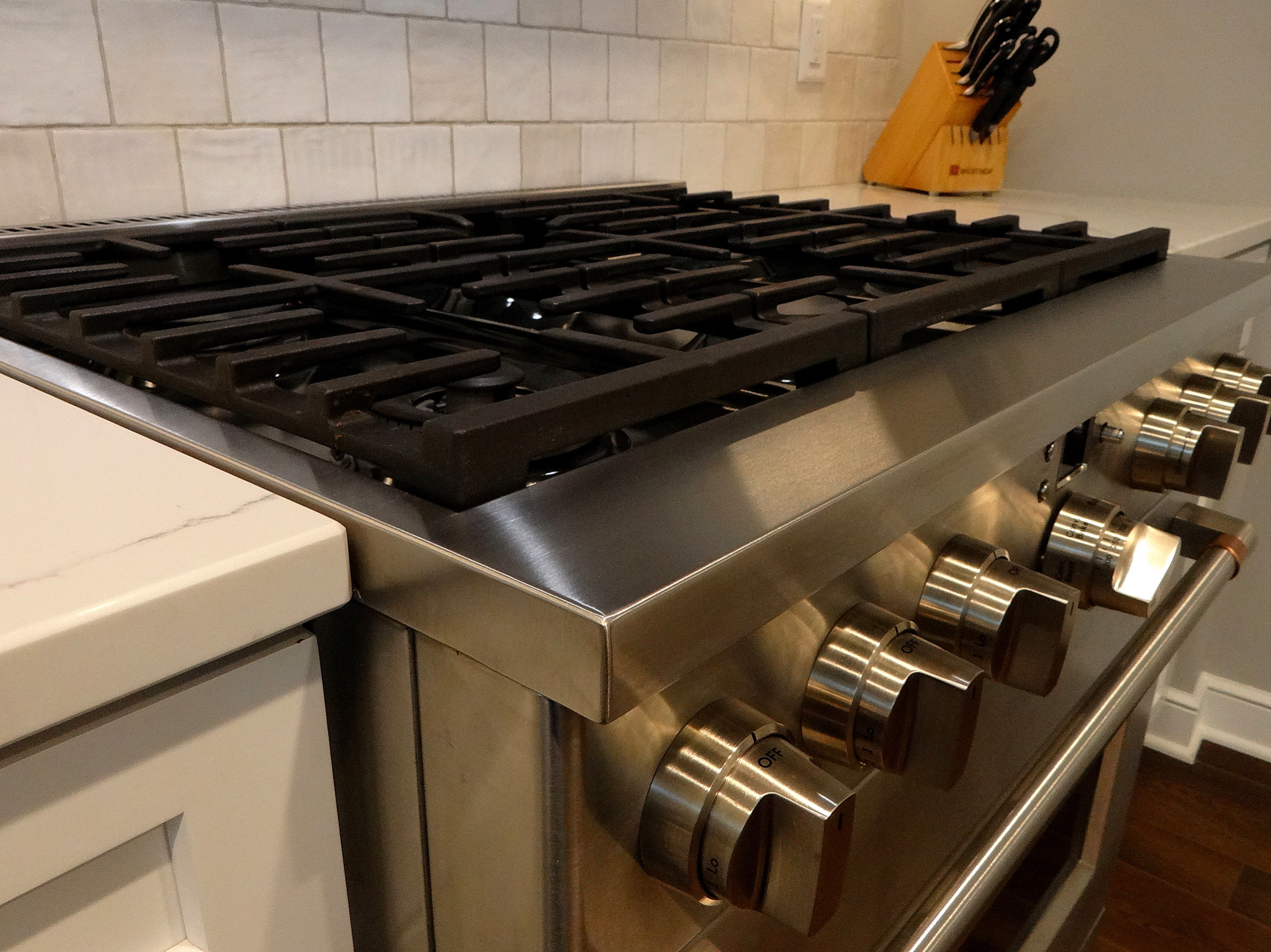 Wauwatosa Residence - First Floor Remodel