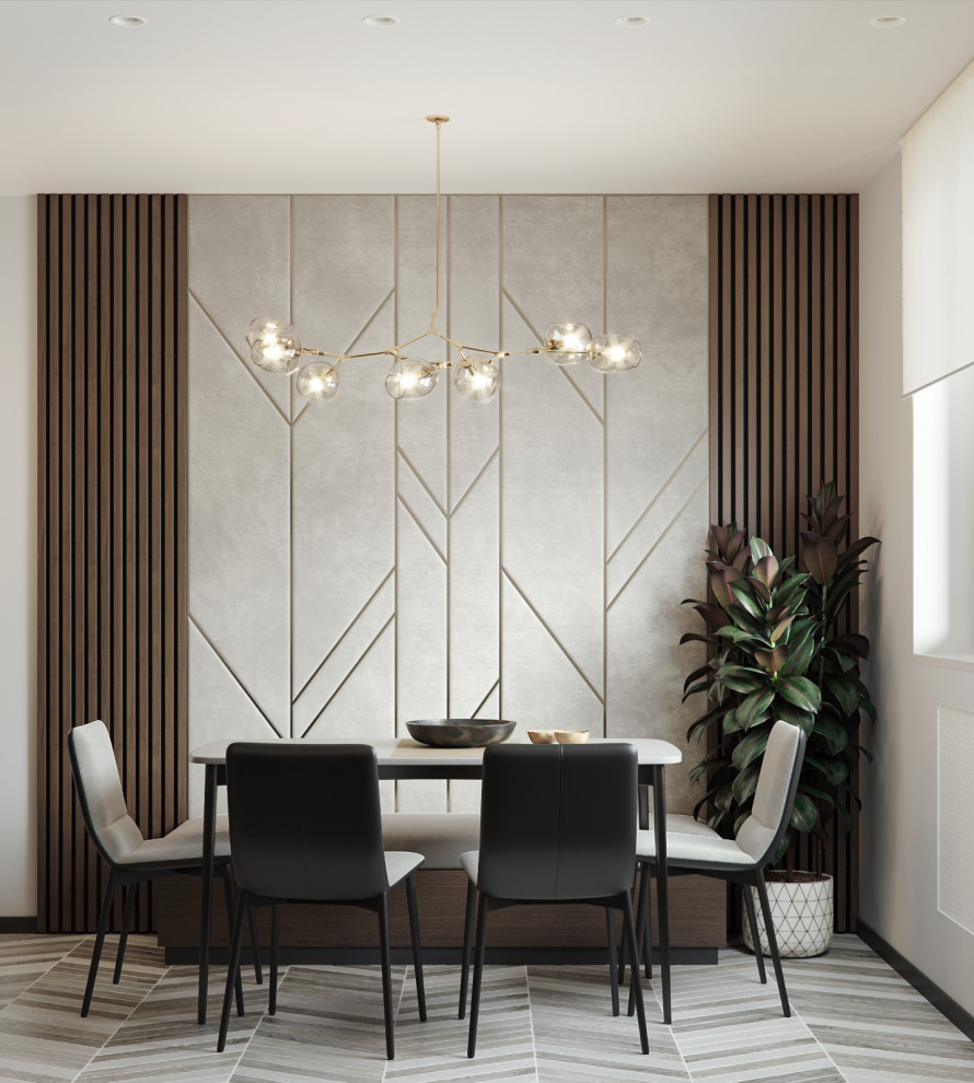 Квартира в Сестрорецке