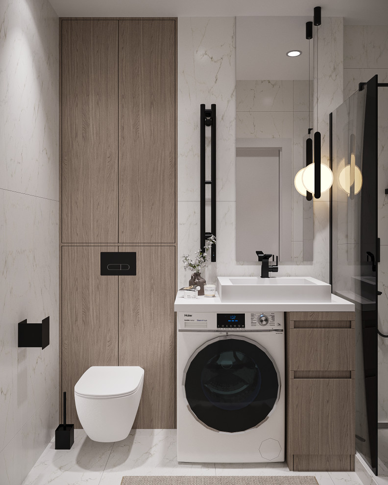 Квартира евро-2