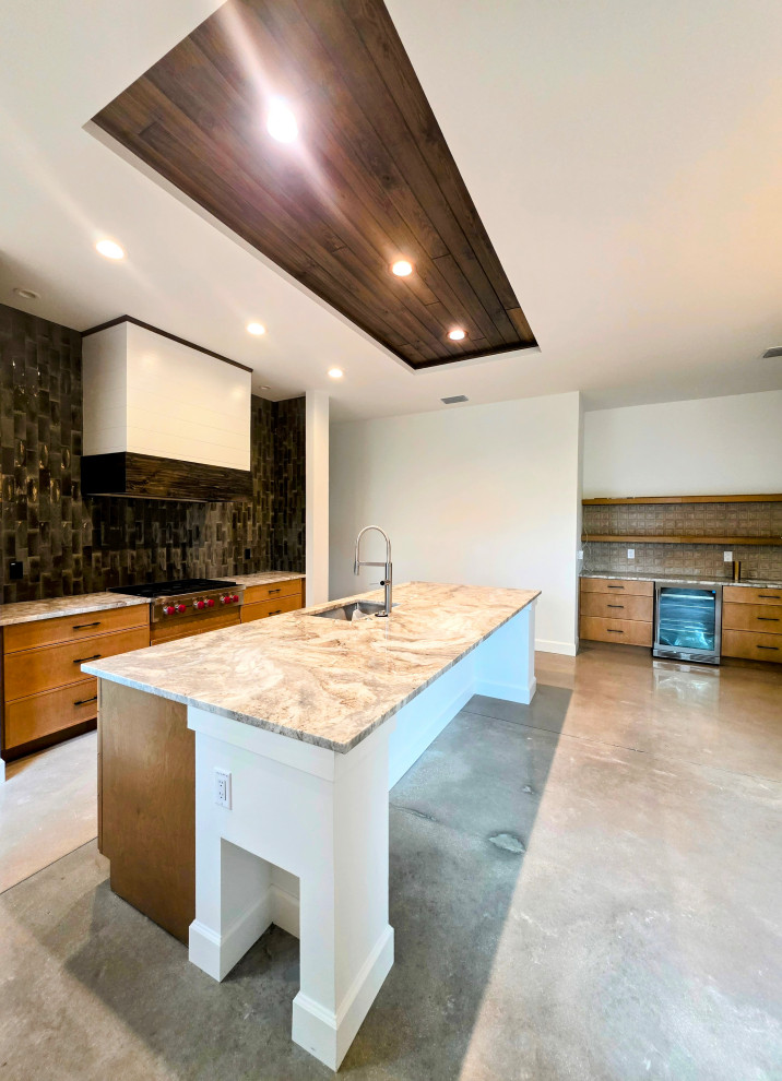 Safety Harbor Project #5 2024-2025