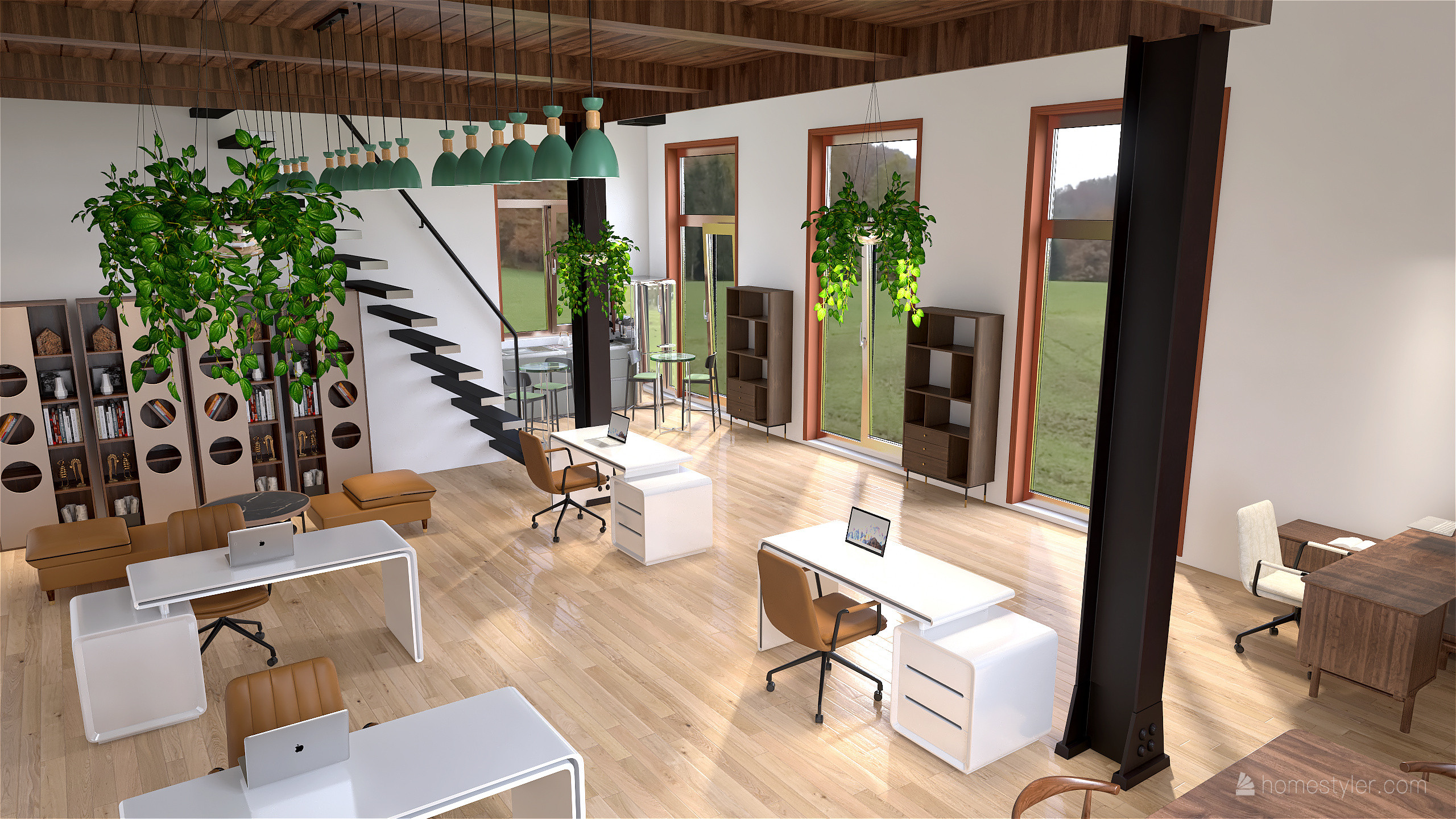 Loft Coworking