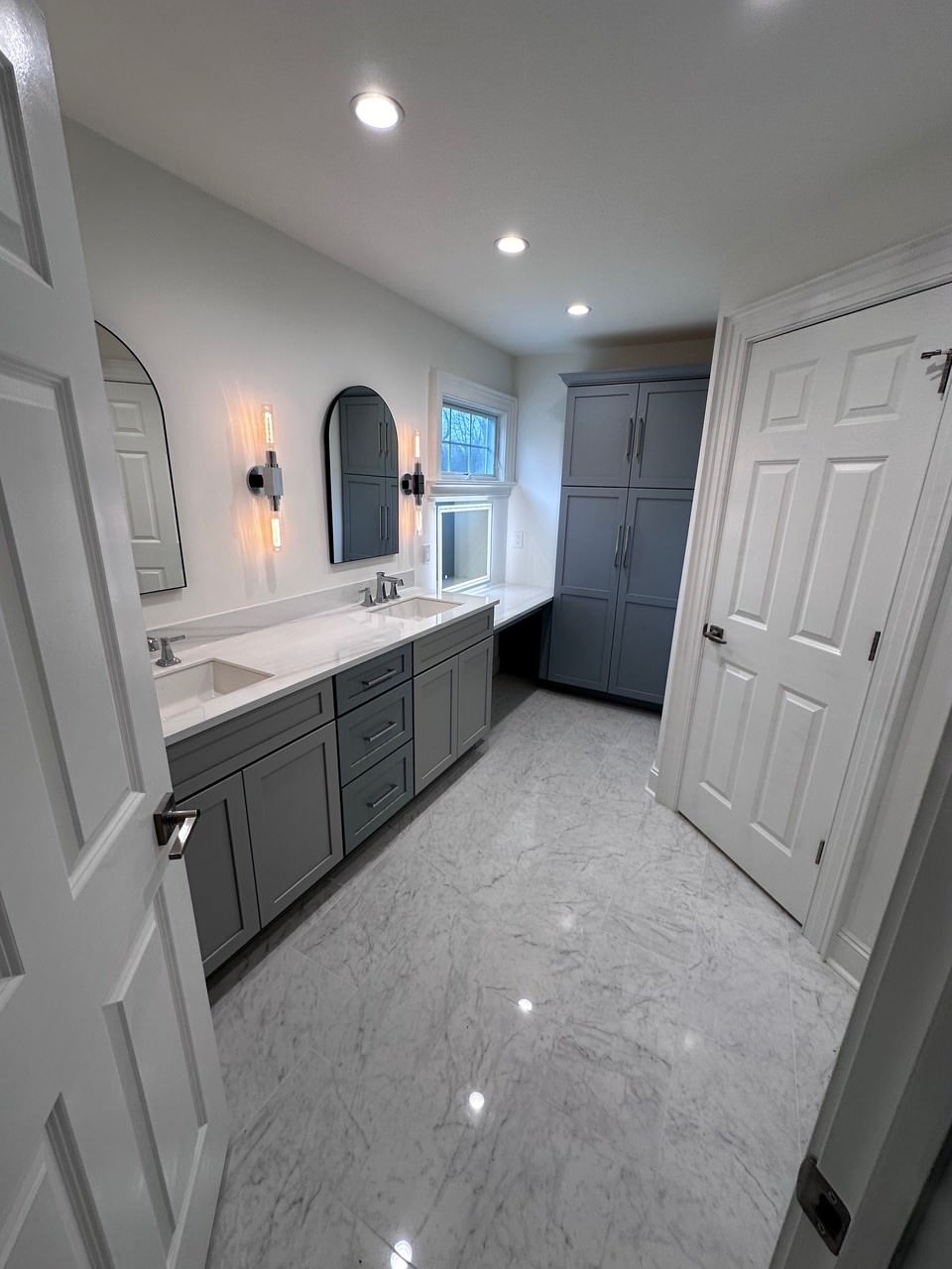 Lakes Interior