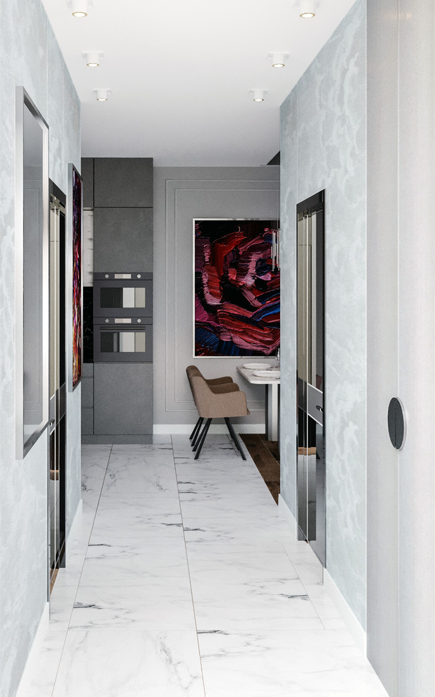 Однокомнатная кваритра в Москве