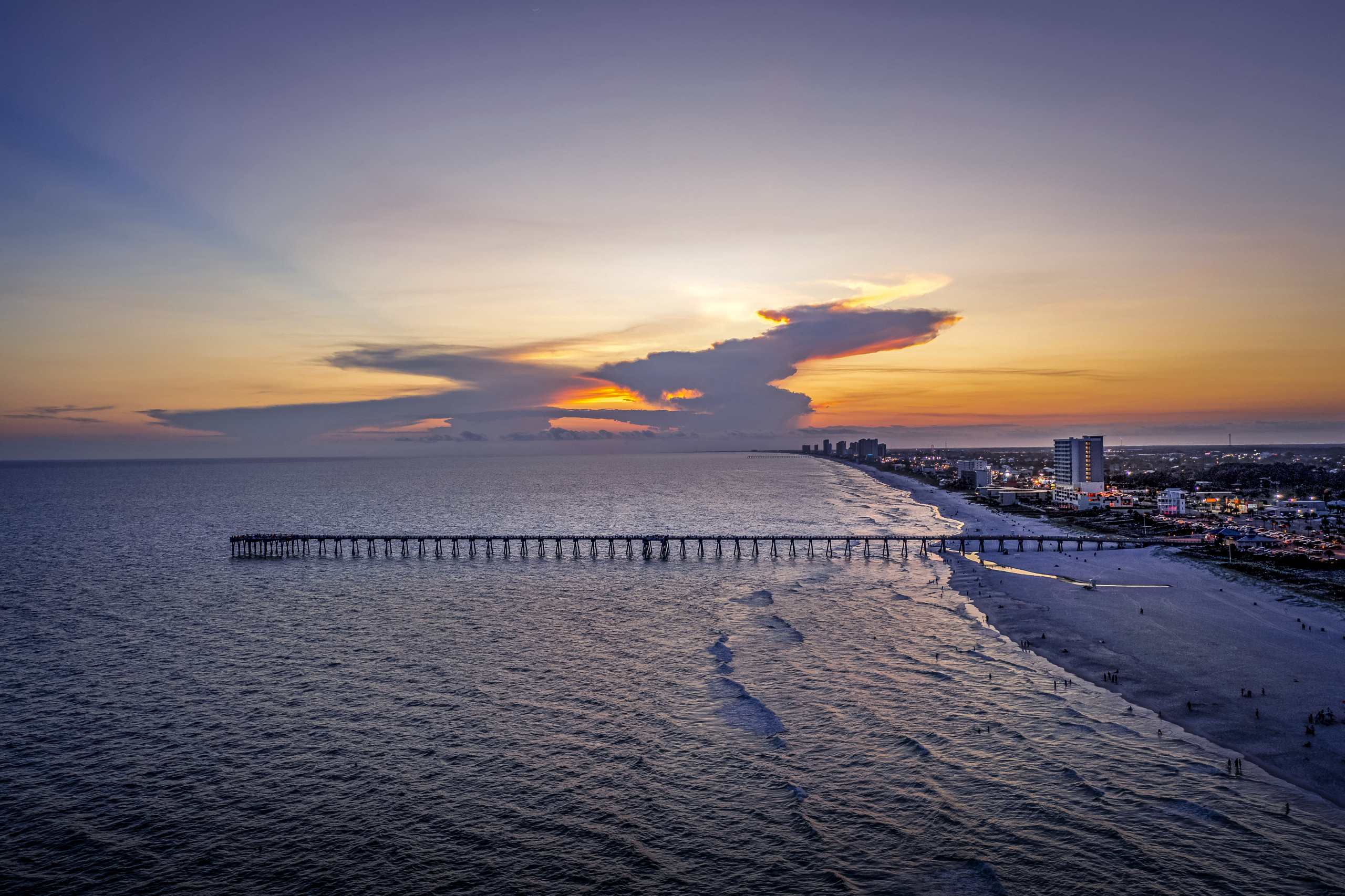 Panama Flats