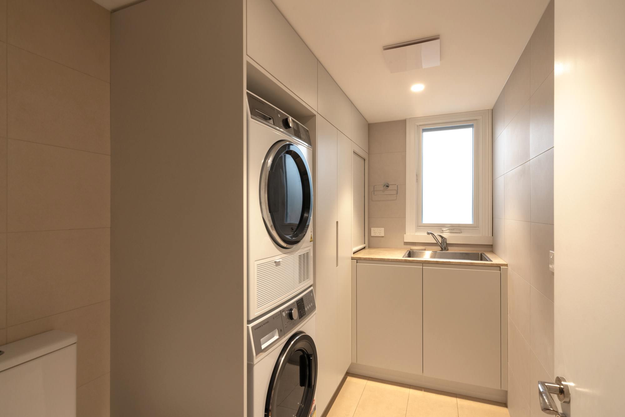 Elegant Renovation, Glebe