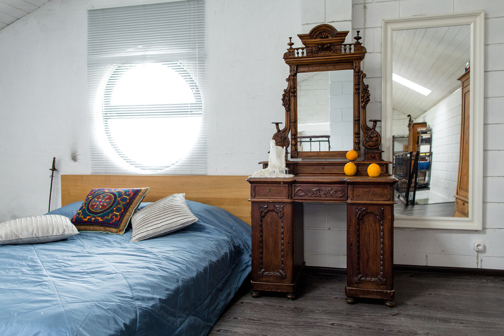 Интерьер Квартира № 3