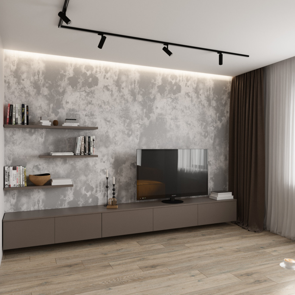 Проект Квартиры в ЖК Южный Бульвар г. Тольятти