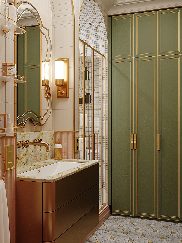 Яркая классикаван