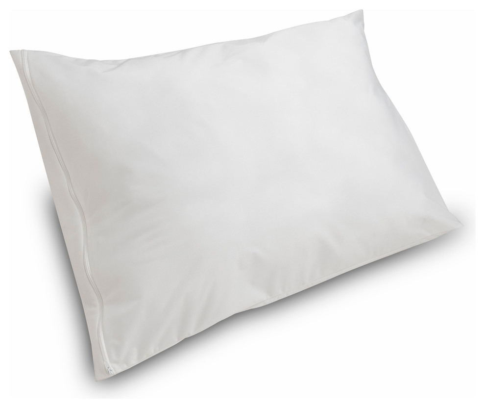 Allergen Pillow Cover BedCare Classic, Queen