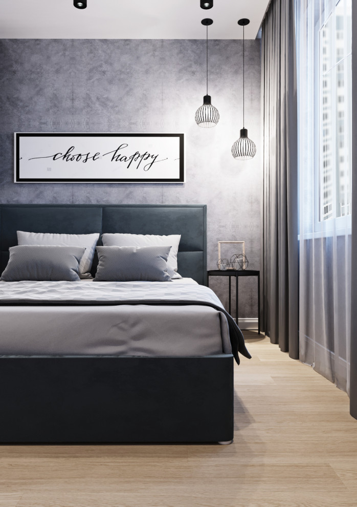 ЖК Ямайка 3 современная однушка