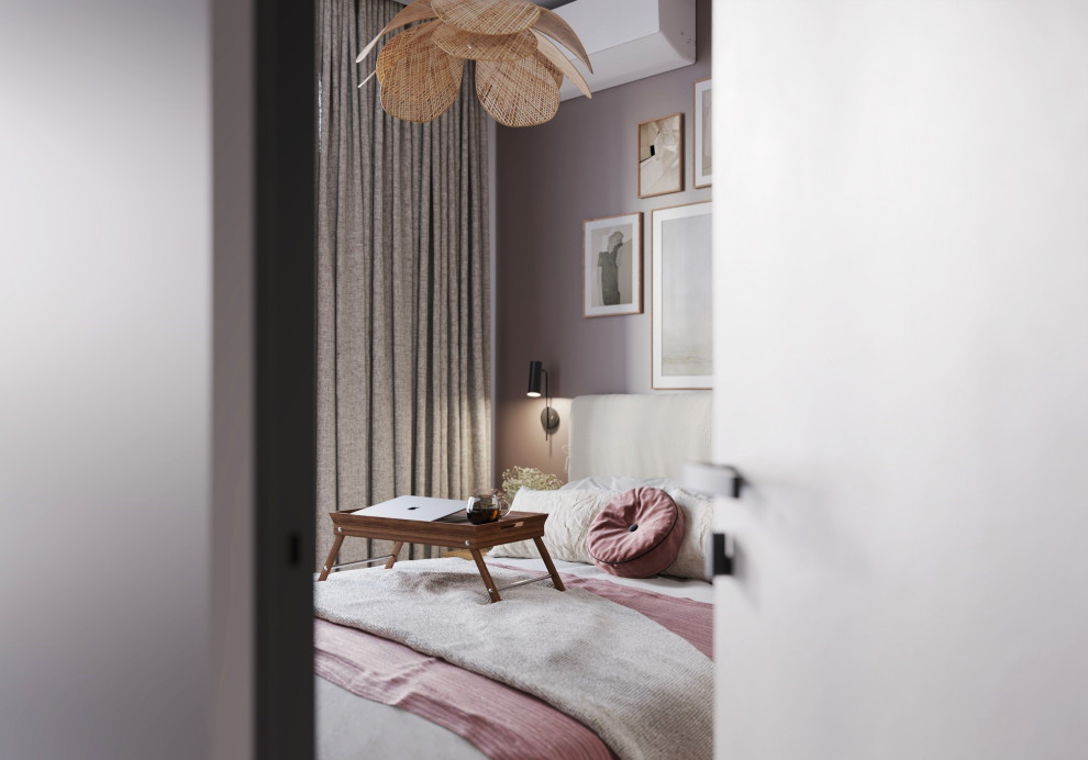 ЖК Черная речка корпус 2