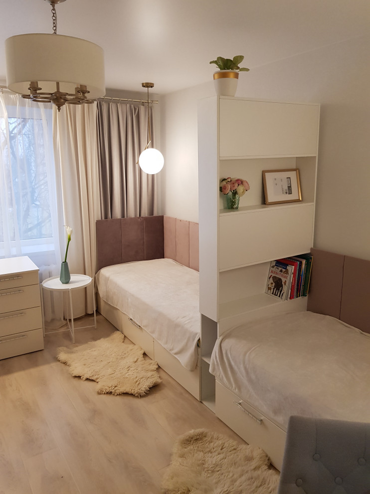 Детская для девочек 7 и 17