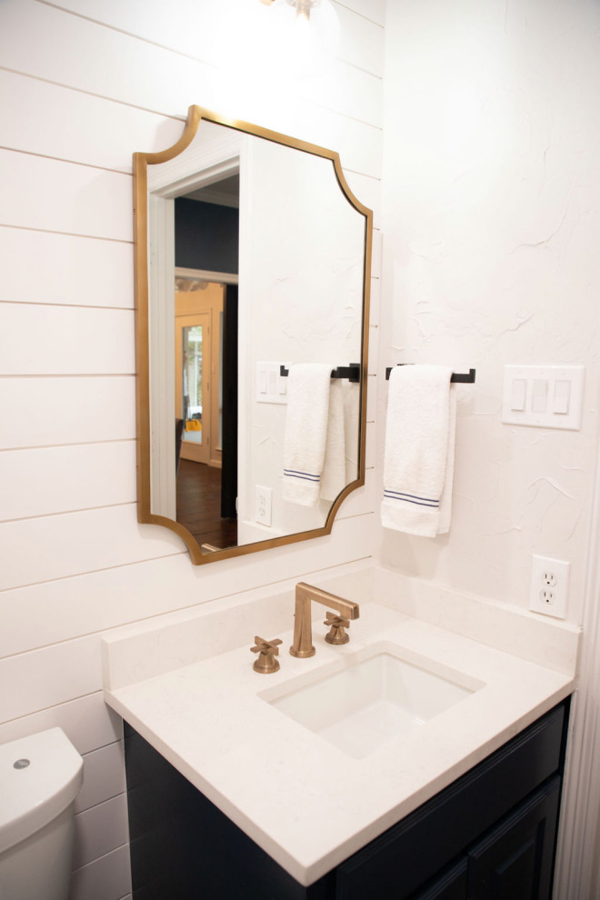 Whole Home Renovation