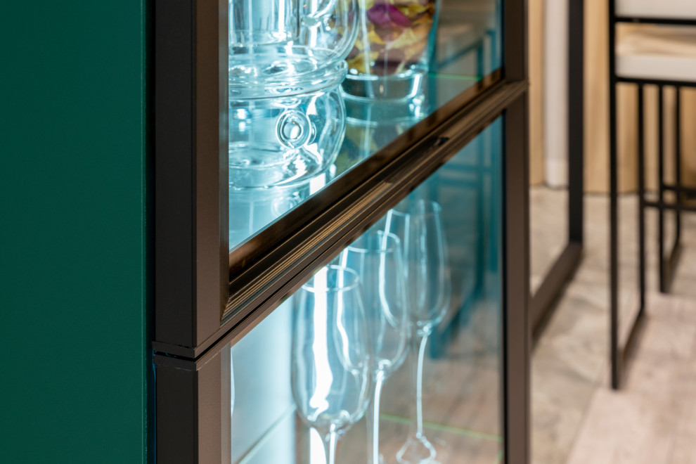 Квартира в ЖК "37-ой ярд"