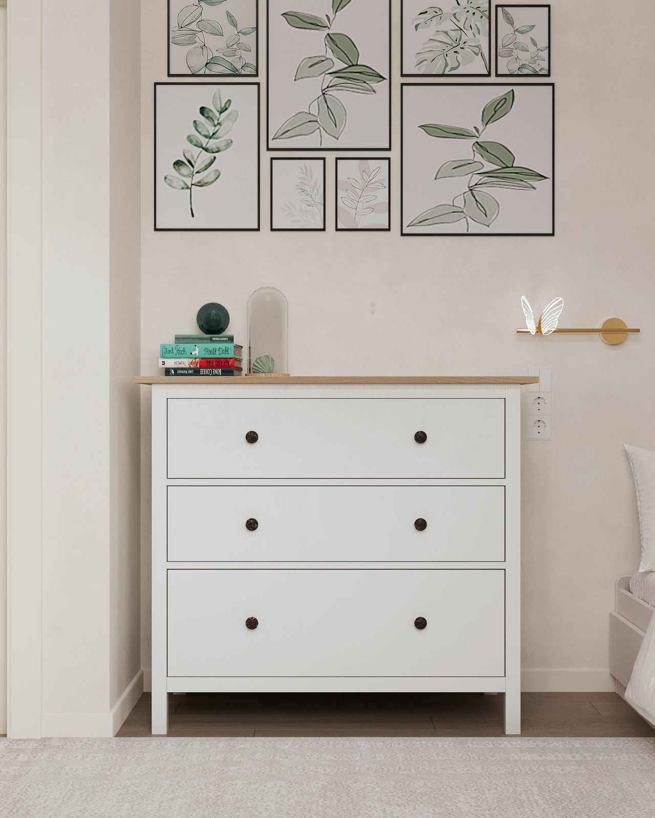 Дом в Европейском-2