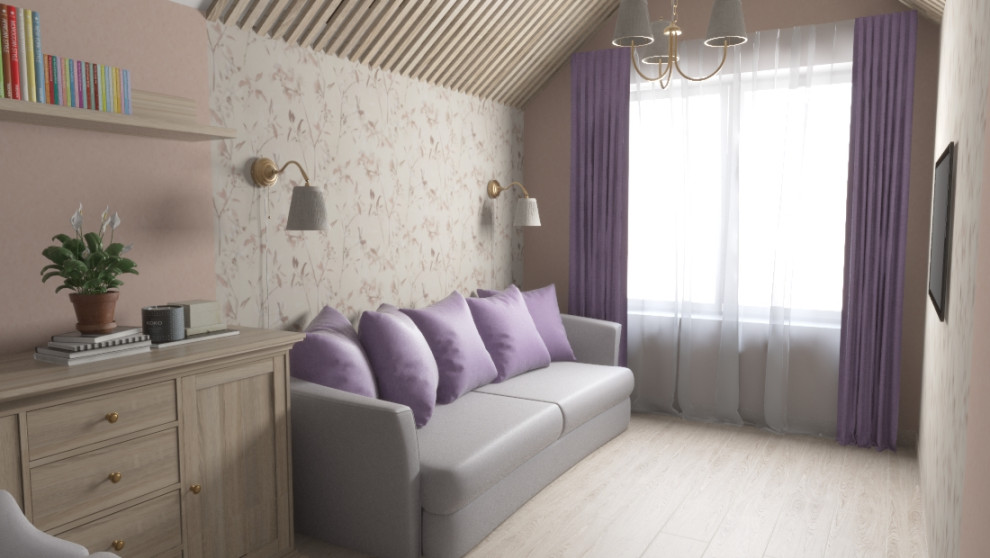 Размеренная жизнь