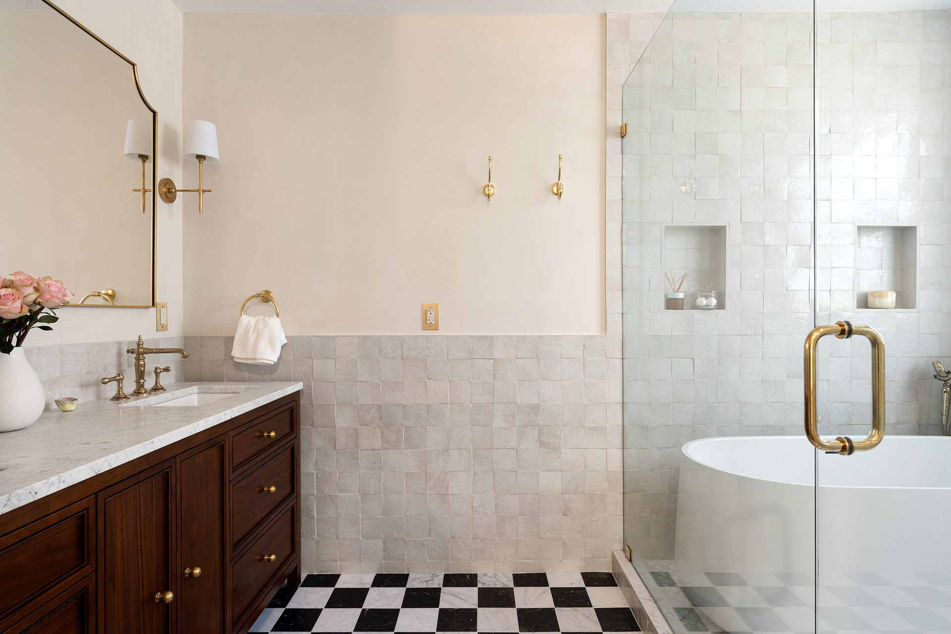 Pasadena, CA / Room Addition, Two Bathrooms, and Kitchen