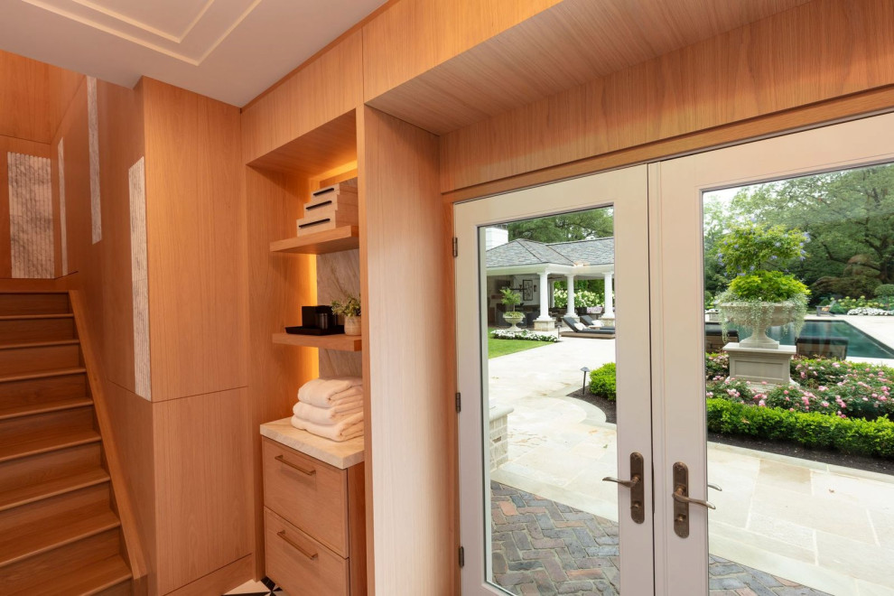Shaker Heights Upgrade