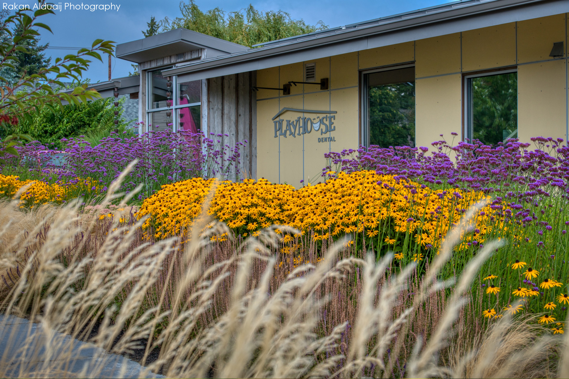 COMMERCIAL LANDSCAPE SERVICES