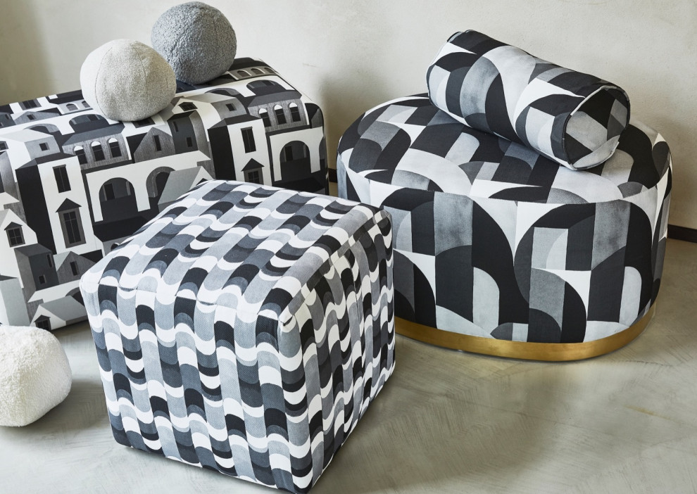 Современный текстиль