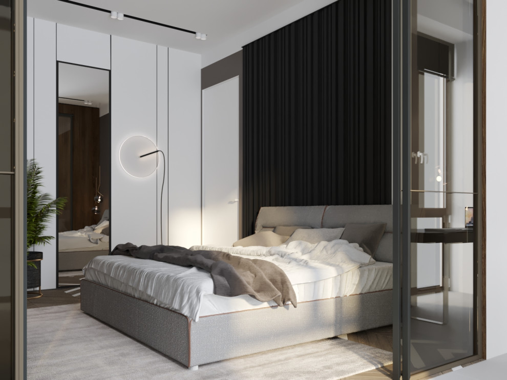 ЖК Садовые Кварталы 108 кв .м