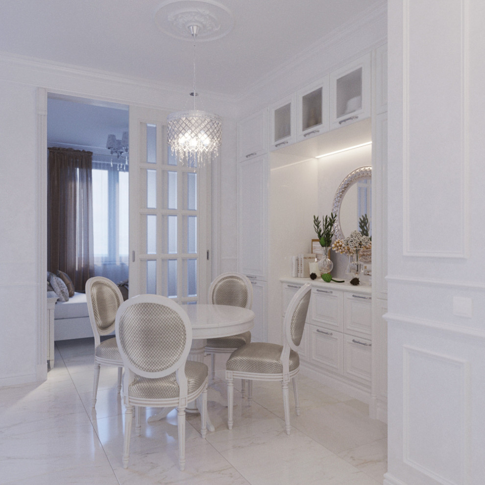 ЖК Солнечный Олимп