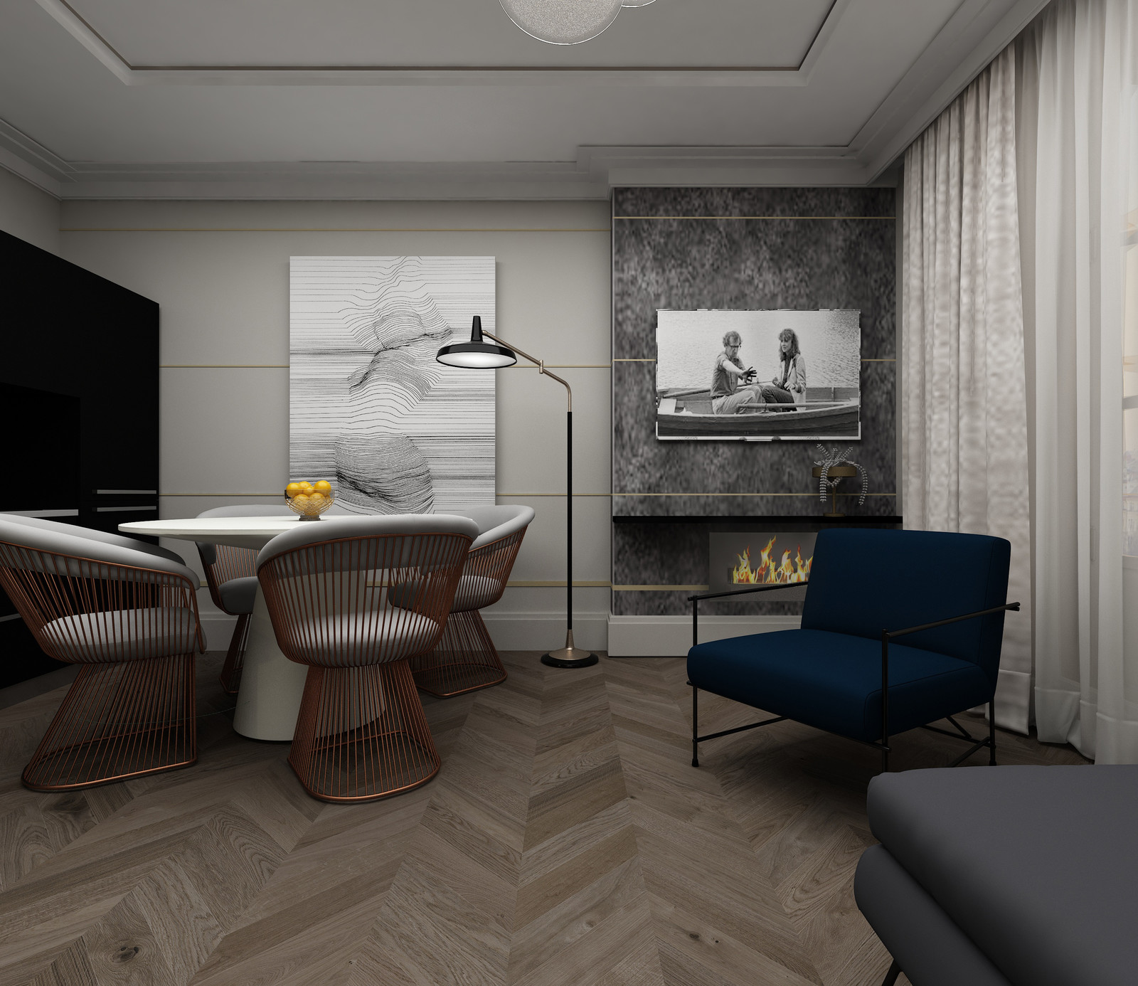 Пекин (вариант )