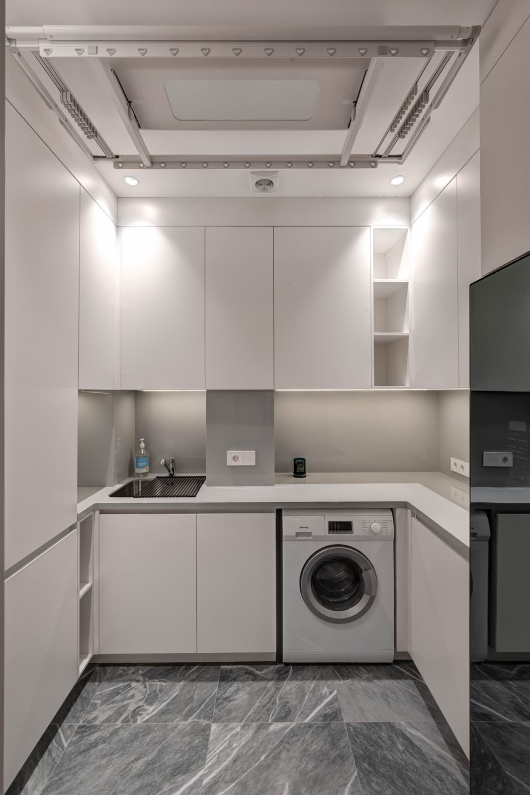 Квартира на Садовом Кольце июнь 2024