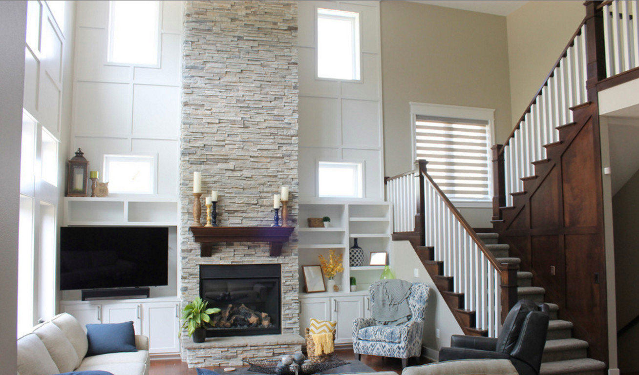 Entertainment Center