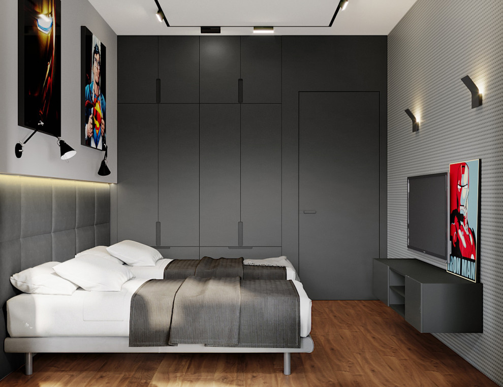 Графит и Дерево