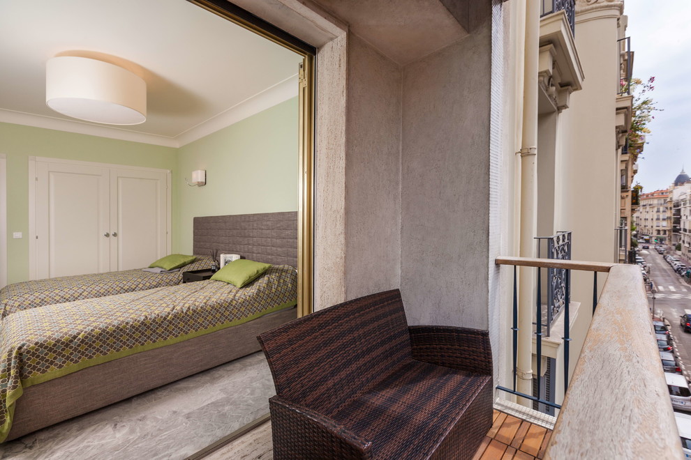 Квартира в Ницце