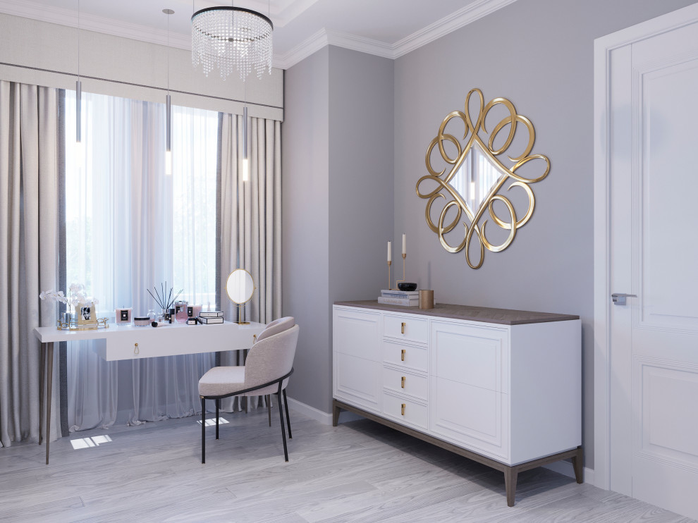 Таунхаус Новые Вешки