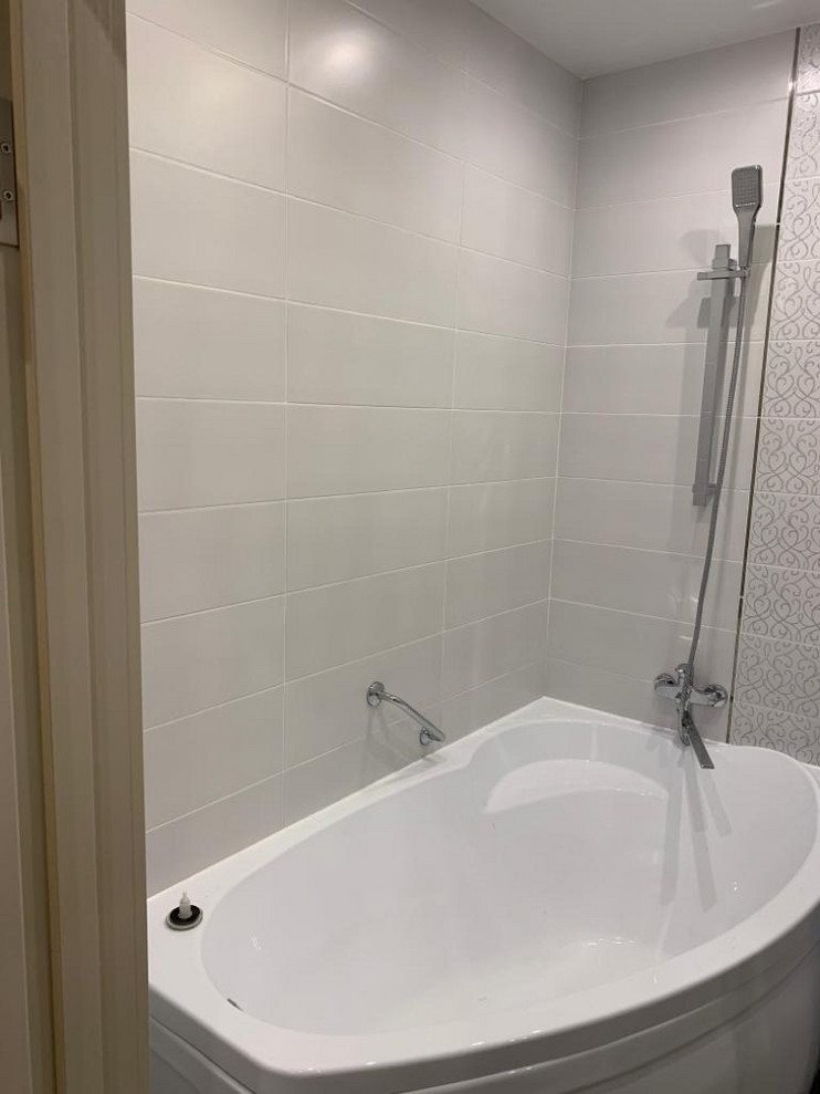 Интерьер жилого дома 80 м2