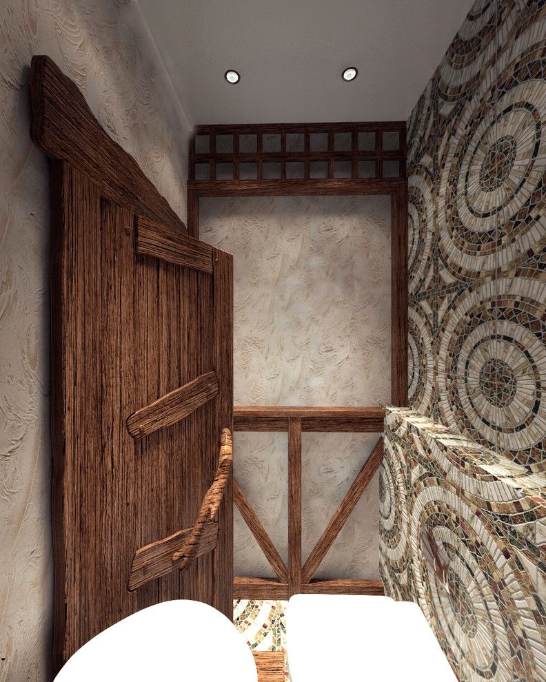 Банный комплекс