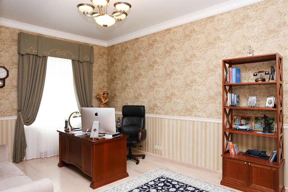 Городская усадьба