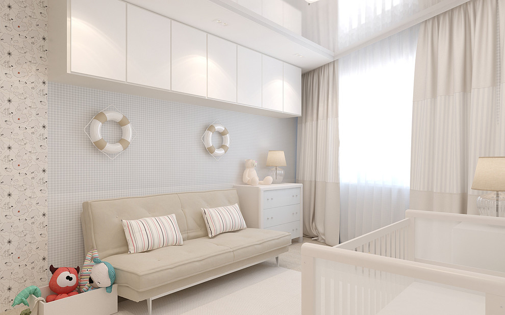 Время тепла