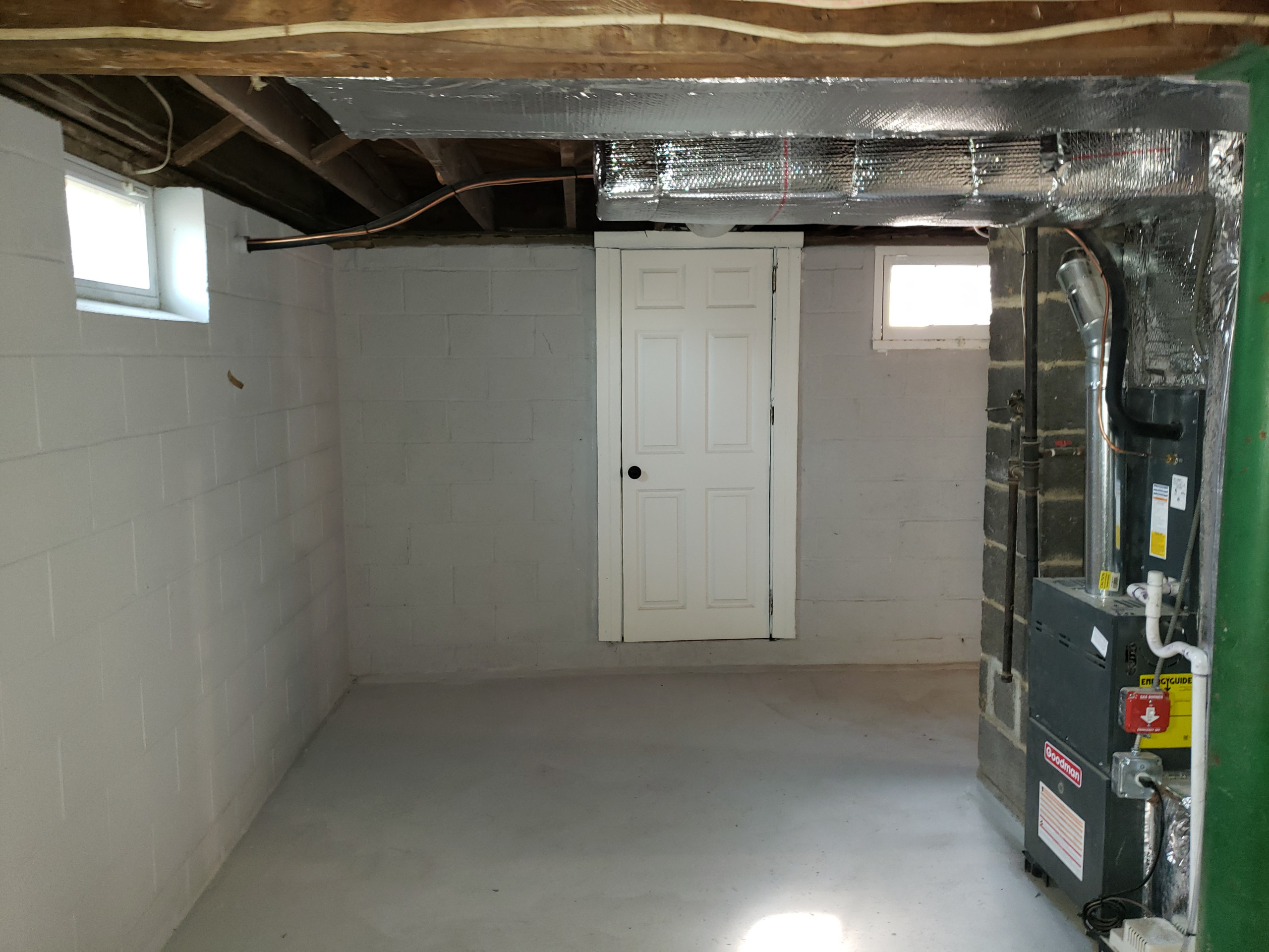 Renovation and Alteration to Single Family Home in Edison