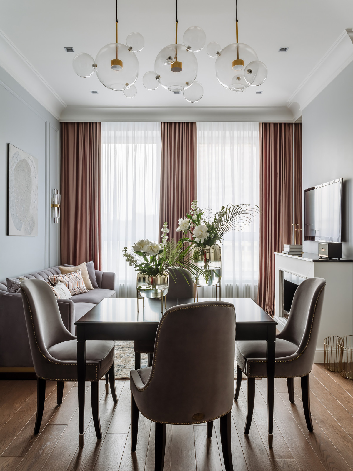 ЖК Резиденция архитекторов