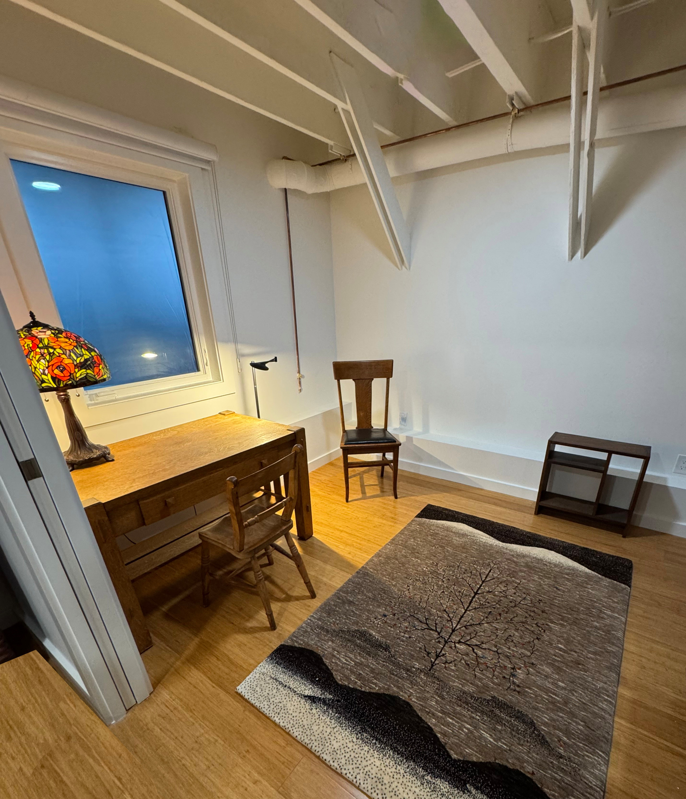 Basement Conversion
