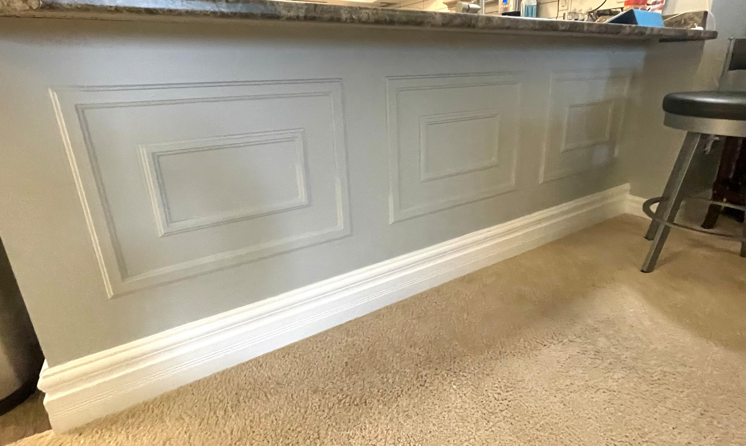 City Line Escape Transformed