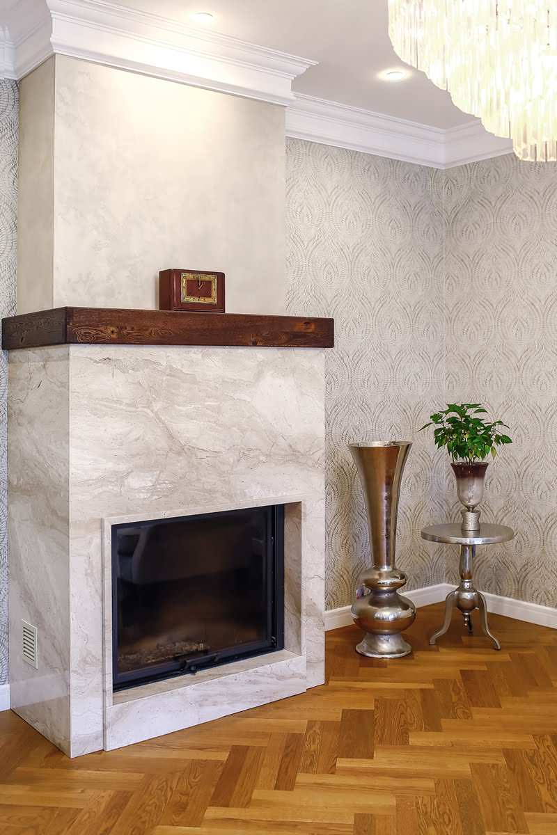 Дом под Калининградом