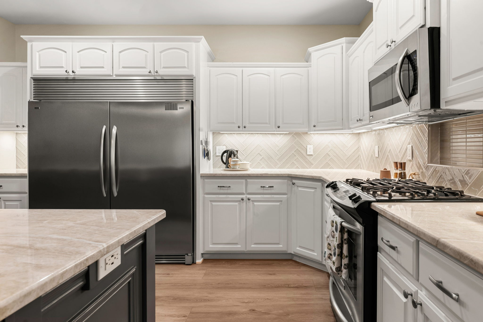 Knelsen Home Remodel