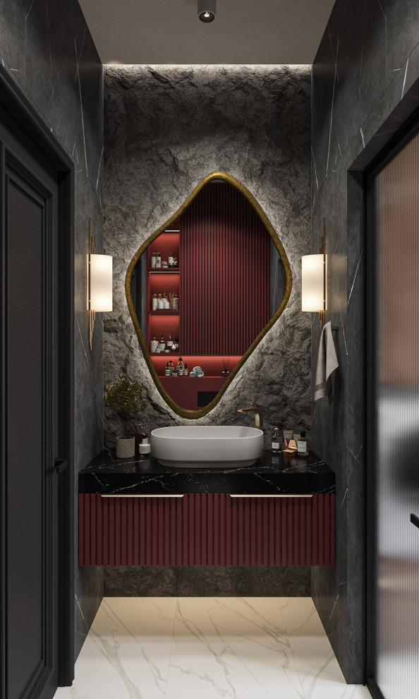 Коттедж д. Патрушево