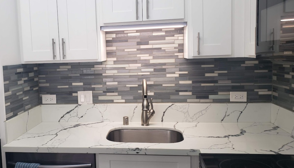Quality Work - Inside and Out