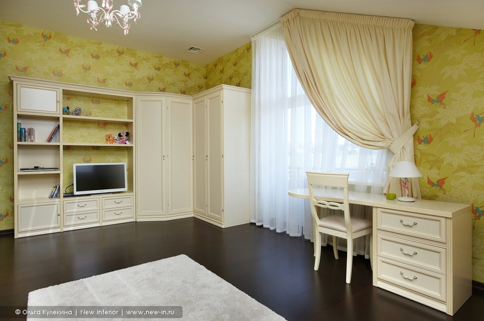 Загородный дом в коттеджном поселке «Красная горка» - 235 м²